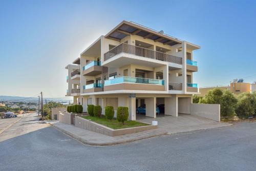 Marena Apartments