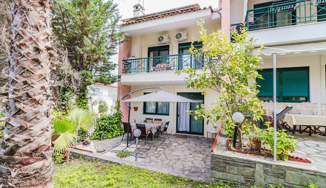 Maria`s House by Rentals Pro - Pefkohori Halkidiki