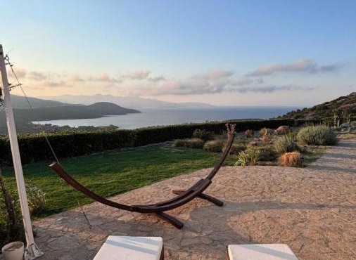 Marina Seaview Villa