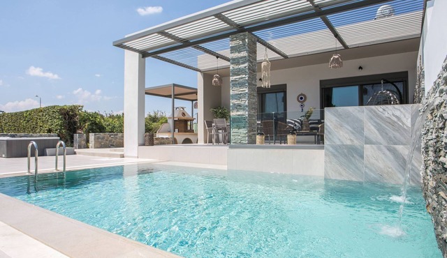 Maro Luxus-Villa by Interhome