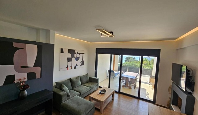 Mat Suites Aegean Spirit Collection