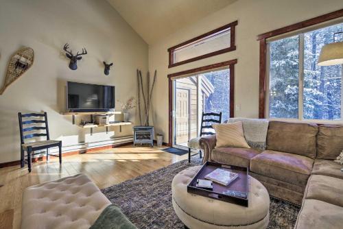 McCall Condo w/Paddle Boards - Near Payette Lake in McCall