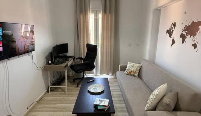 METHONI LUXURY House