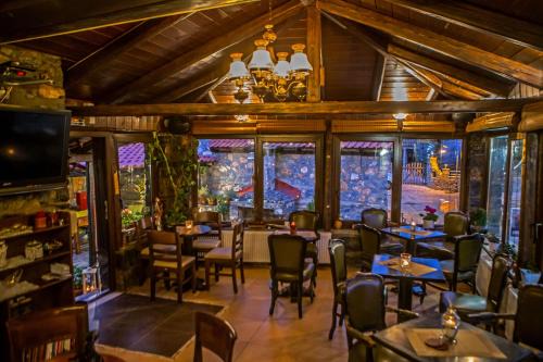 METOHI INN