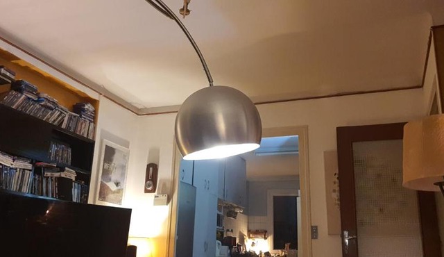Mi casa in Châteauroux