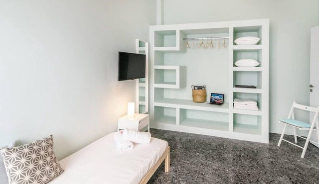 Mimosa: The mosaic home