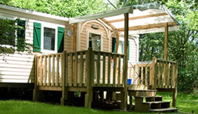 Mobile homes, Numero 34 in Dardilly