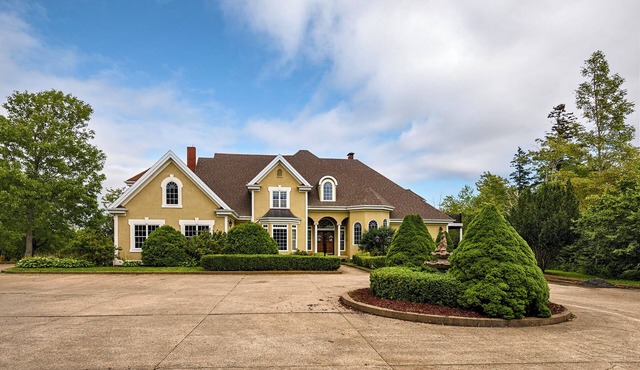 Mulgrave Vila in Mulgrave