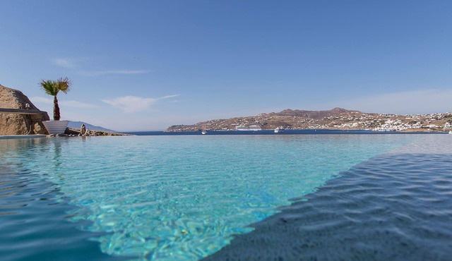 My Rental Homes - Carmen 1, near the sea with panoramic views and private pool