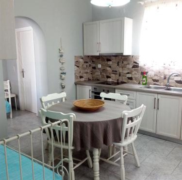 Myconian Cottage