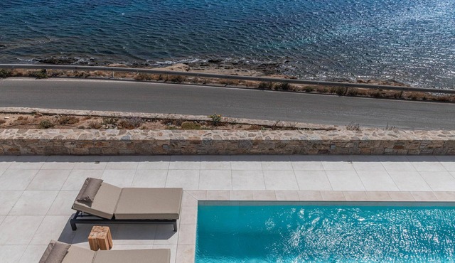 Myko villa 3bed private pool