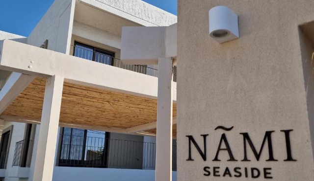 NAMI Seaside