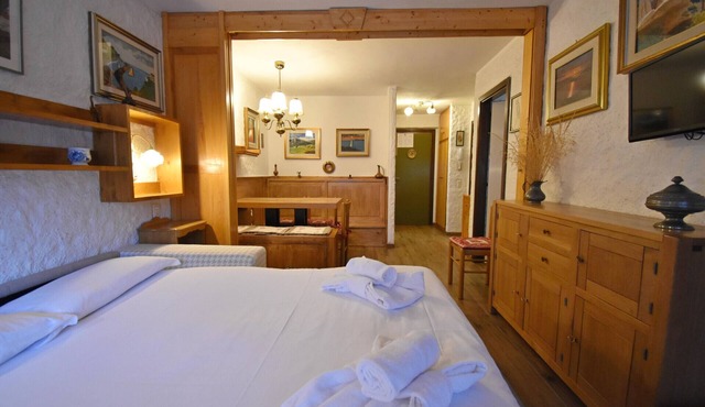 NARDIS 109 APPARTAMENTO in Madonna di Campiglio