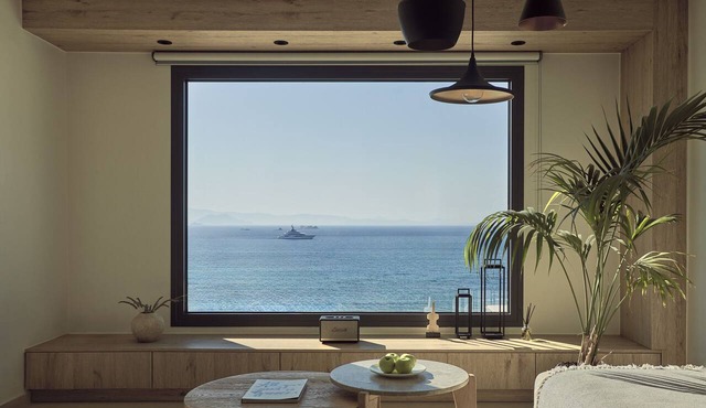 Naxea Villas I
