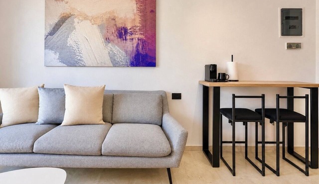 Nea Smyrni Signature Stay ΙΙ by ΜΡS