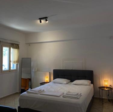 Neapoli Coast Supreme by the sea