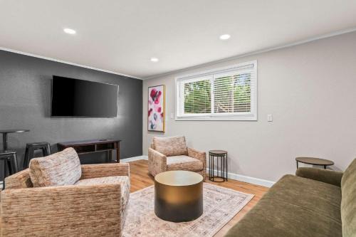 Newly Renovated Unit in Central Spfld #102 in Springfield