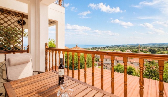 Nikiti Stonehill View by Rentals Pro - Halkidiki