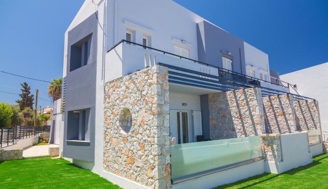 Nontas suites
