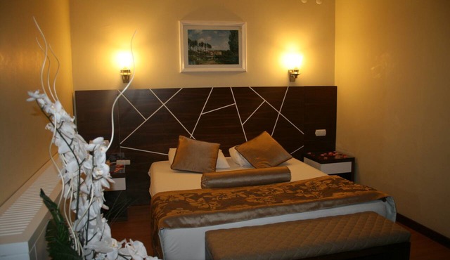 Nysa Hotel in Sultanhisar