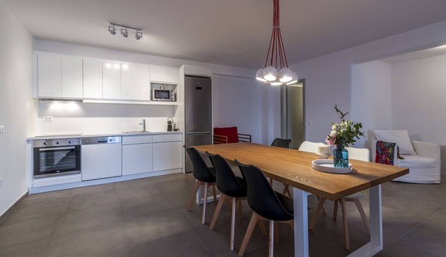 O Lofos Luxury Boutique Suites