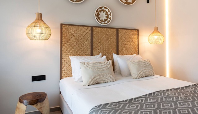 Oasis Hotel Prasonisi