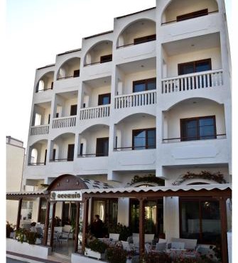 Oceanis Hotel