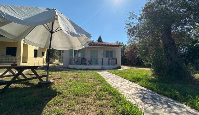 Olive terra holiday aparments