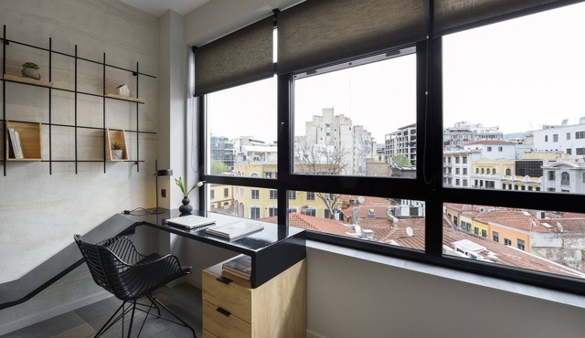 Olvios Lofts Ladadika