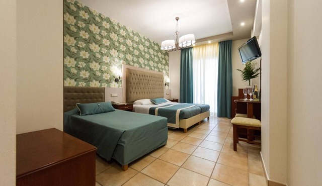 Olympic Hotel