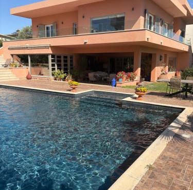 Omma slow living villa