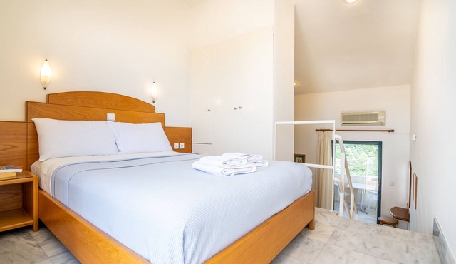 Orestis Hotel Apartments
