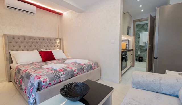 Orestis Suite No1 by RentalsPro - Nea Moudania