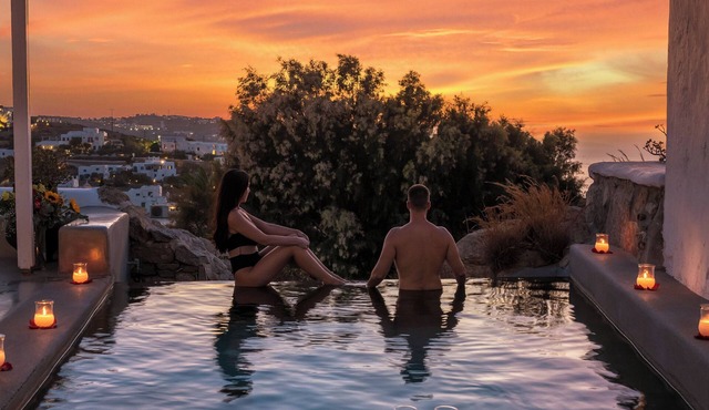Ostraco Suites