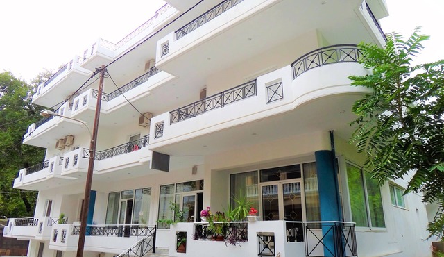 Pagona Hotel