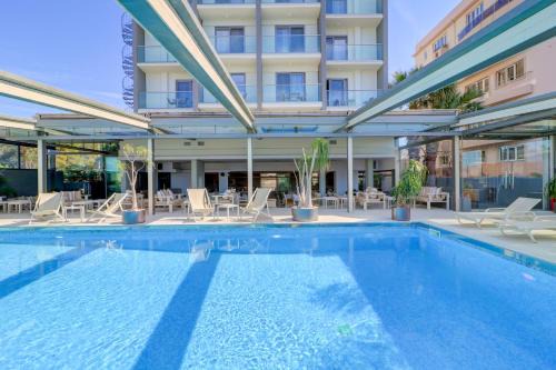 Palace Hotel Athens Riviera