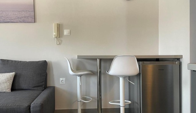 Panorama Sunvilles Apartment 5