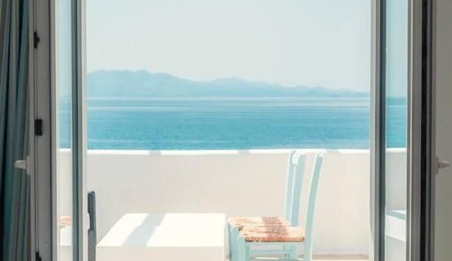 Paradise Beach Resort