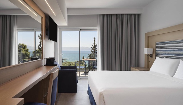Paradise Resort Evia, a member of Radisson Individuals