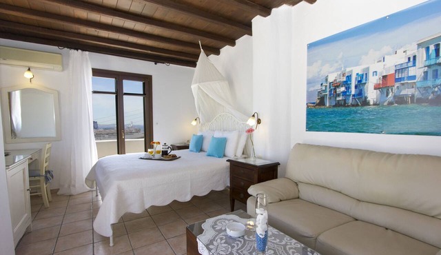 Paradision Hotel