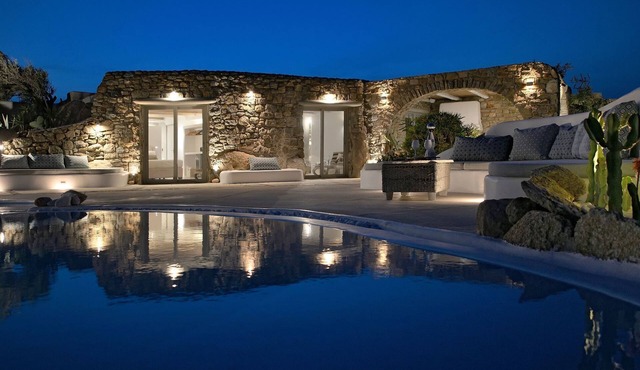 "Paraga Villa 2" mit Whirlpool by Interhome