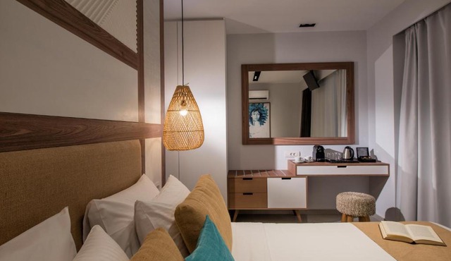 Paralos Lifestyle Beach Adults Only