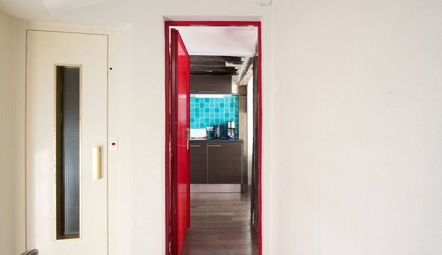 PARIS apartment fully renovated - 1 Bedroom - 1 Bathroom - Sleeps 3 - Marais in Paris