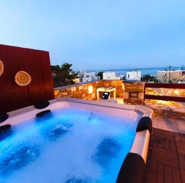 PetraCasa Luxury Villa