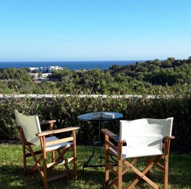 Petroto Villas