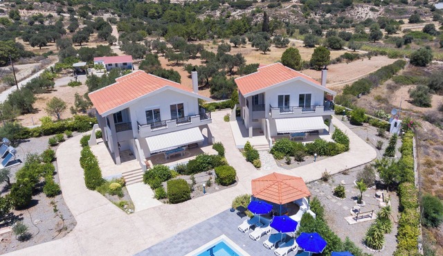 Piccolo Paradiso Villa A