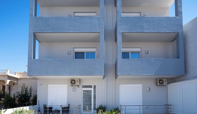 Pietra Sole Suites