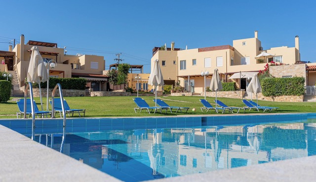 Pigi Paradise - Hermes 3, cozy, next to the pool