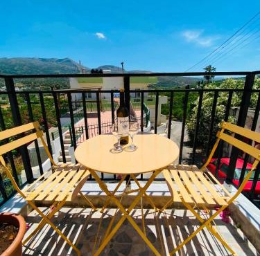 Plativola Mountain View