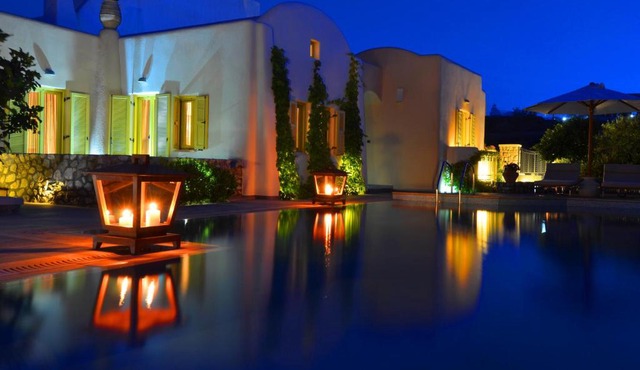 Pleiades Eco Houses